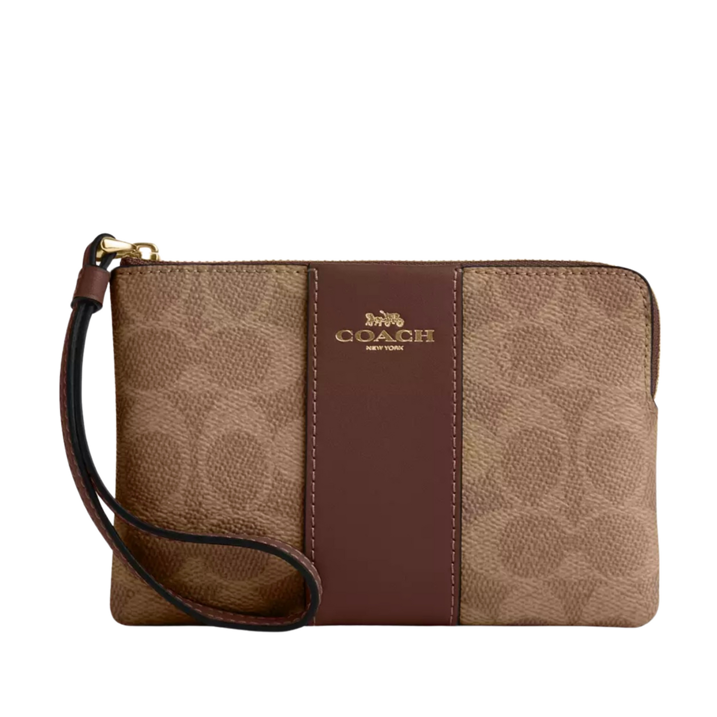 Wristlet Coach