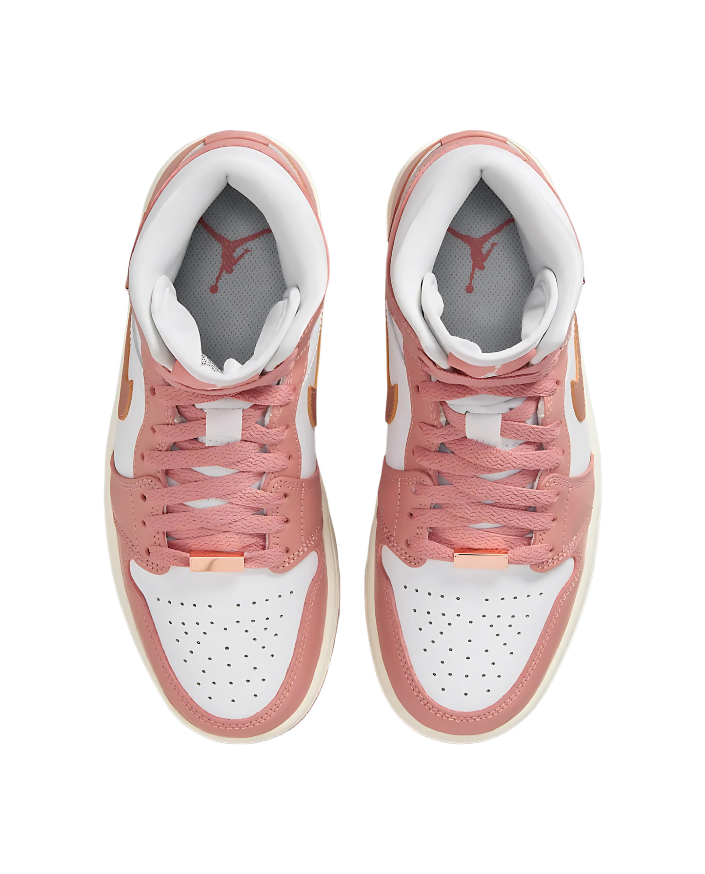 Air Jordan 1 Mid SE