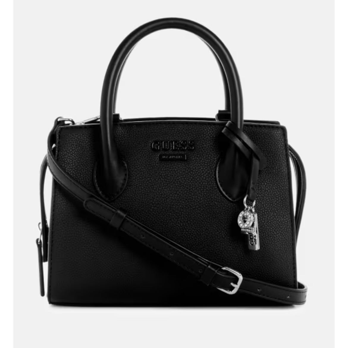 Bolsa Berlyn Satchel Guess