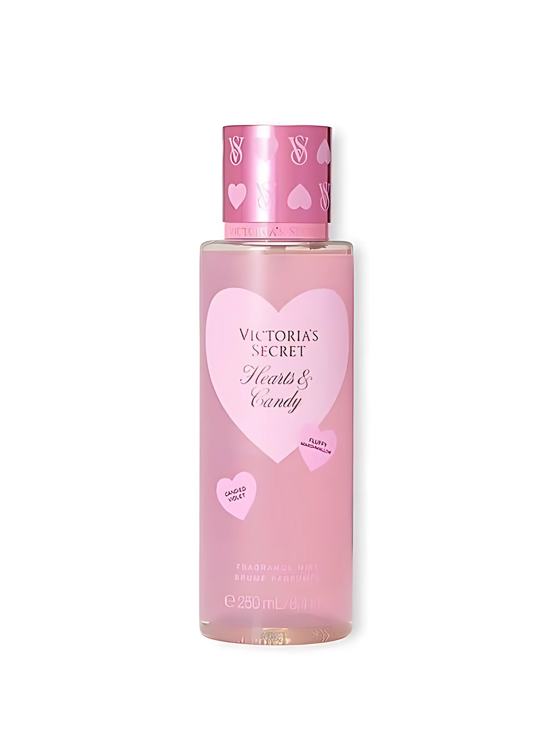Body Mist Victoria's Secret 250 ml – Mi tienda